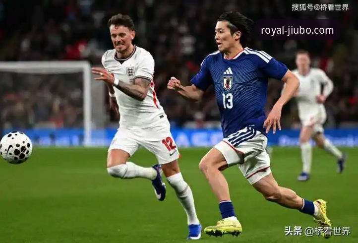 3个惨痛教训：英格兰0-1负日本，图赫尔争冠梦碎温布利